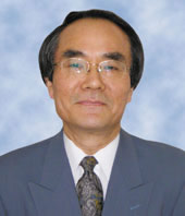 代表取締役　石松　浩